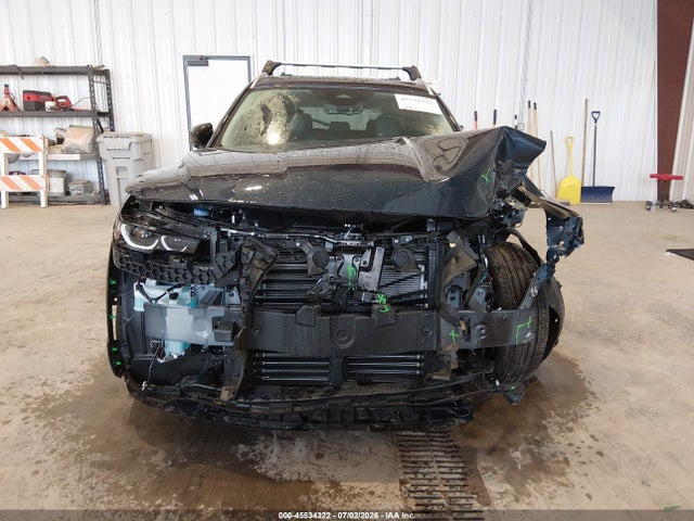 7MMVABDL0TN484598 Mazda Cx-50 2.5 S Premium