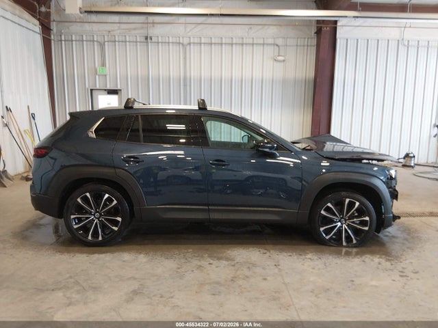 7MMVABDL0TN484598 Mazda Cx-50 2.5 S Premium
