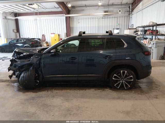 7MMVABDL0TN484598 Mazda Cx-50 2.5 S Premium