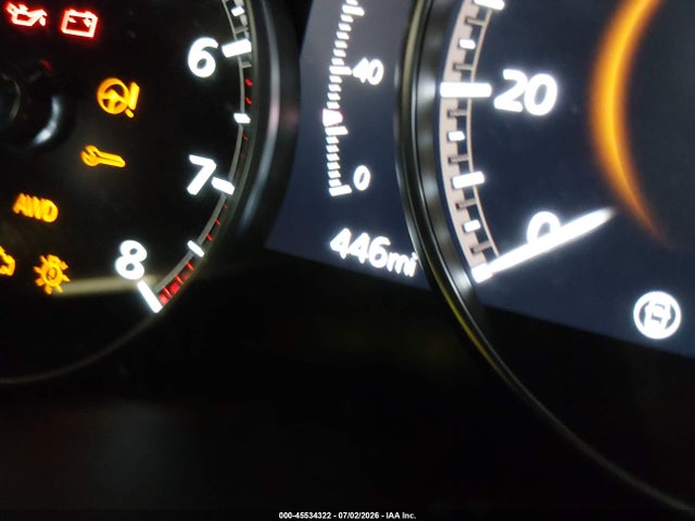 7MMVABDL0TN484598 Mazda Cx-50 2.5 S Premium