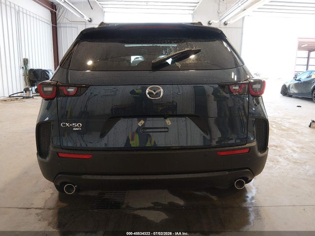 7MMVABDL0TN484598 Mazda Cx-50 2.5 S Premium