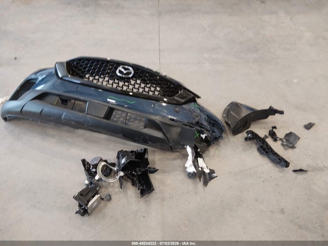 7MMVABDL0TN484598 Mazda Cx-50 2.5 S Premium