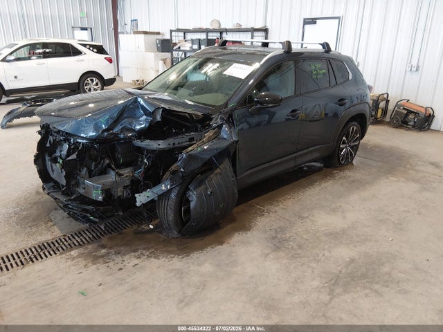 7MMVABDL0TN484598 Mazda Cx-50 2.5 S Premium