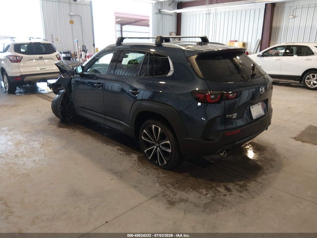 7MMVABDL0TN484598 Mazda Cx-50 2.5 S Premium