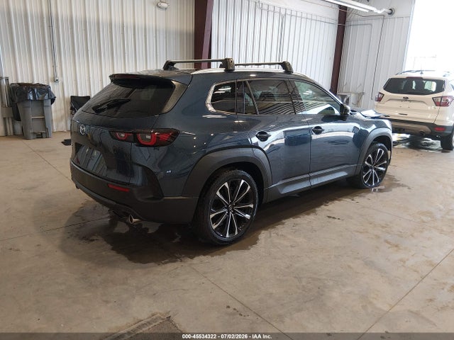 7MMVABDL0TN484598 Mazda Cx-50 2.5 S Premium