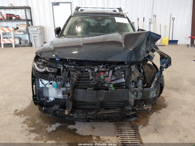 7MMVABDL0TN484598 Mazda Cx-50 2.5 S Premium
