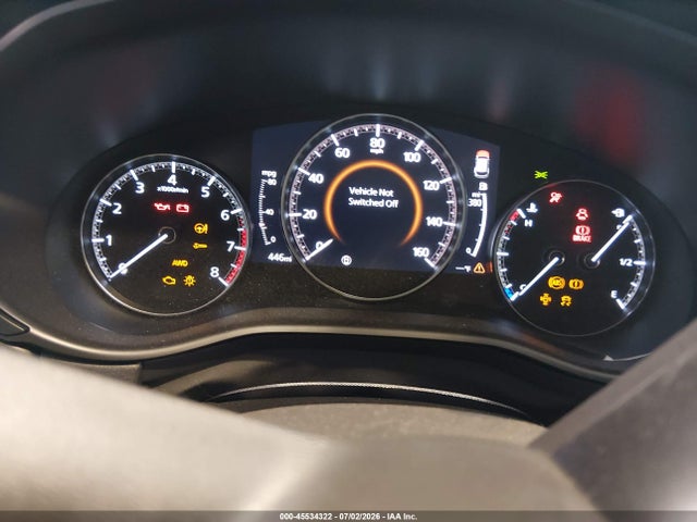 7MMVABDL0TN484598 Mazda Cx-50 2.5 S Premium