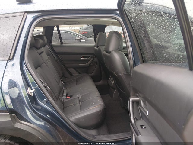 7MMVABDL0TN484598 Mazda Cx-50 2.5 S Premium