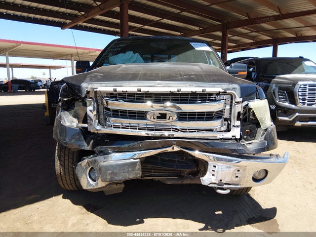 1FTFW1ET7EKF07961 Ford F-150 Fx4/king Ranch/lariat/limited/platinum/xl/xlt