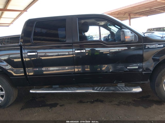 1FTFW1ET7EKF07961 Ford F-150 Fx4/king Ranch/lariat/limited/platinum/xl/xlt