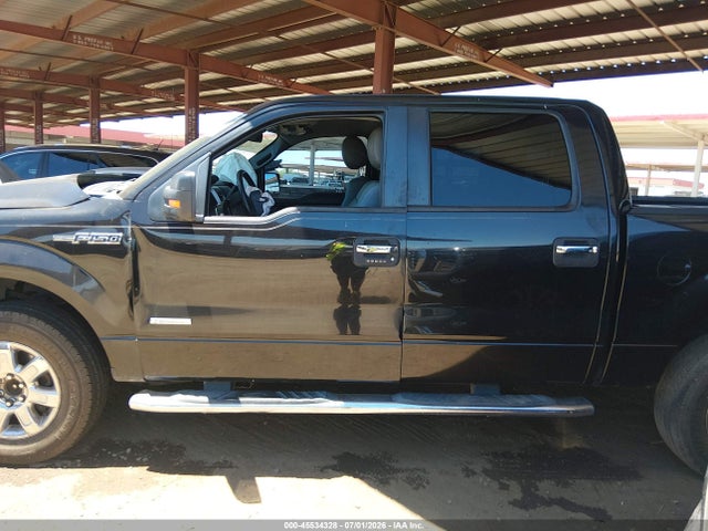 1FTFW1ET7EKF07961 Ford F-150 Fx4/king Ranch/lariat/limited/platinum/xl/xlt