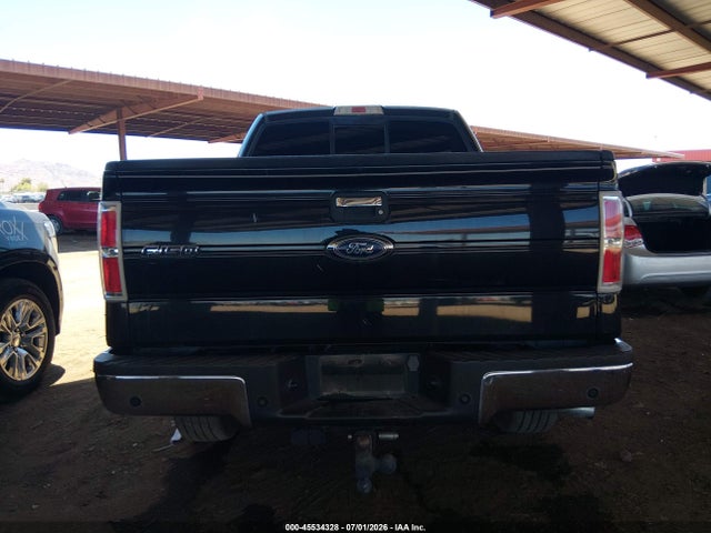1FTFW1ET7EKF07961 Ford F-150 Fx4/king Ranch/lariat/limited/platinum/xl/xlt