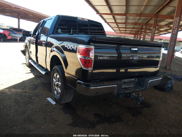 1FTFW1ET7EKF07961 Ford F-150 Fx4/king Ranch/lariat/limited/platinum/xl/xlt