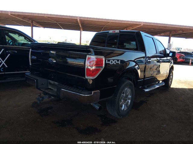 1FTFW1ET7EKF07961 Ford F-150 Fx4/king Ranch/lariat/limited/platinum/xl/xlt
