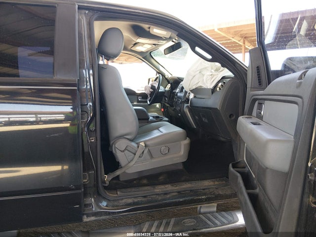 1FTFW1ET7EKF07961 Ford F-150 Fx4/king Ranch/lariat/limited/platinum/xl/xlt
