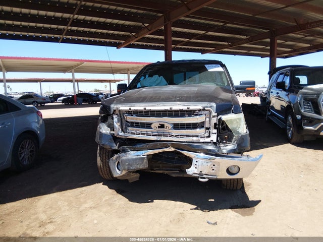 1FTFW1ET7EKF07961 Ford F-150 Fx4/king Ranch/lariat/limited/platinum/xl/xlt