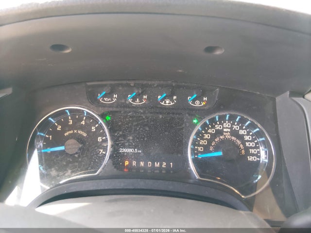 1FTFW1ET7EKF07961 Ford F-150 Fx4/king Ranch/lariat/limited/platinum/xl/xlt