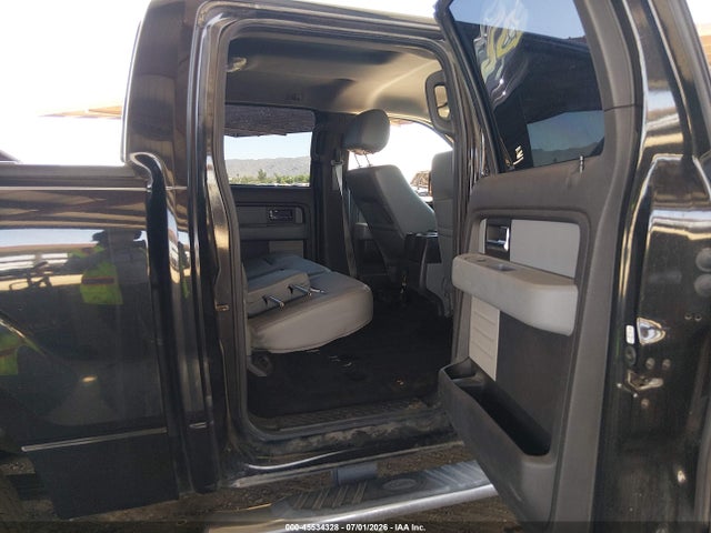 1FTFW1ET7EKF07961 Ford F-150 Fx4/king Ranch/lariat/limited/platinum/xl/xlt