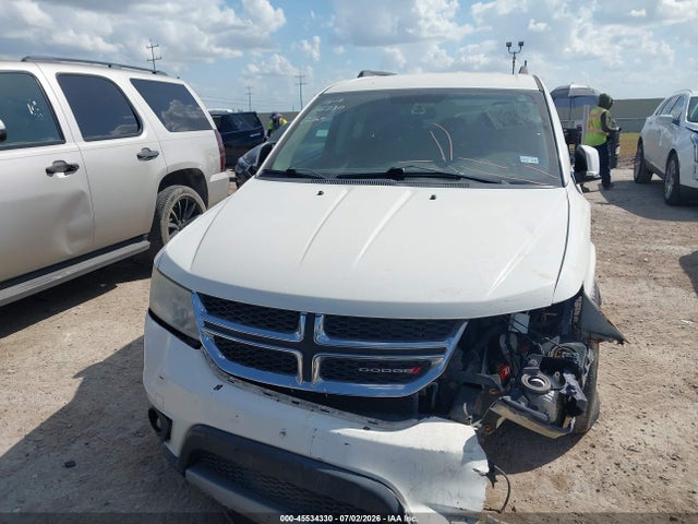 Aukcja sprzedaży 2012 Dodge Journey Sxt, vin: 3C4PDCBG4CT364072, numer aukcji: 45534330