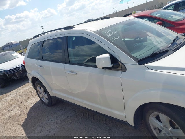 Aukcja sprzedaży 2012 Dodge Journey Sxt, vin: 3C4PDCBG4CT364072, numer aukcji: 45534330
