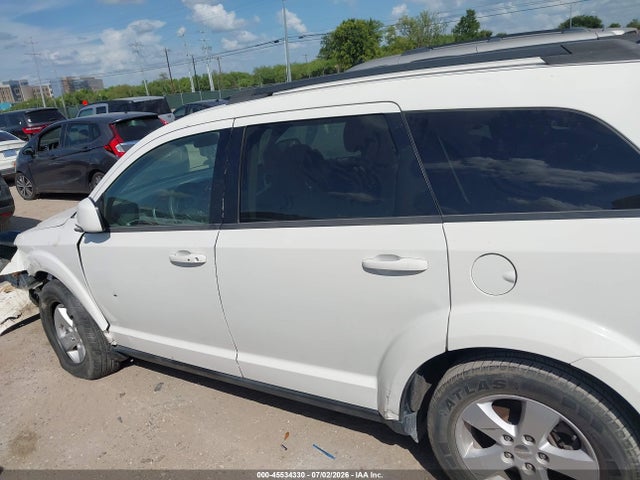 Aukcja sprzedaży 2012 Dodge Journey Sxt, vin: 3C4PDCBG4CT364072, numer aukcji: 45534330