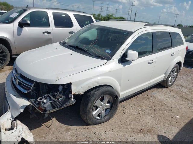 Aukcja sprzedaży 2012 Dodge Journey Sxt, vin: 3C4PDCBG4CT364072, numer aukcji: 45534330