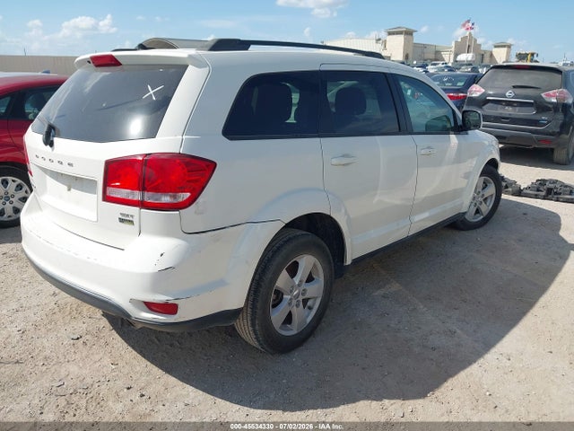 Aukcja sprzedaży 2012 Dodge Journey Sxt, vin: 3C4PDCBG4CT364072, numer aukcji: 45534330