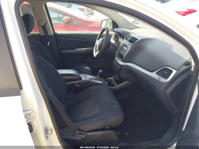 Aukcja sprzedaży 2012 Dodge Journey Sxt, vin: 3C4PDCBG4CT364072, numer aukcji: 45534330