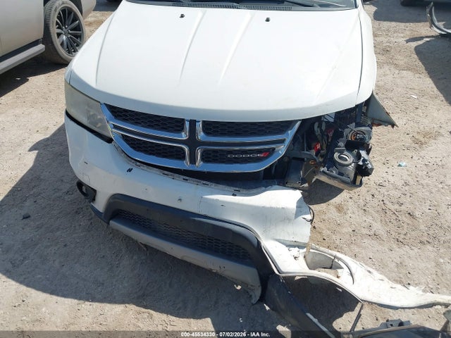 Aukcja sprzedaży 2012 Dodge Journey Sxt, vin: 3C4PDCBG4CT364072, numer aukcji: 45534330