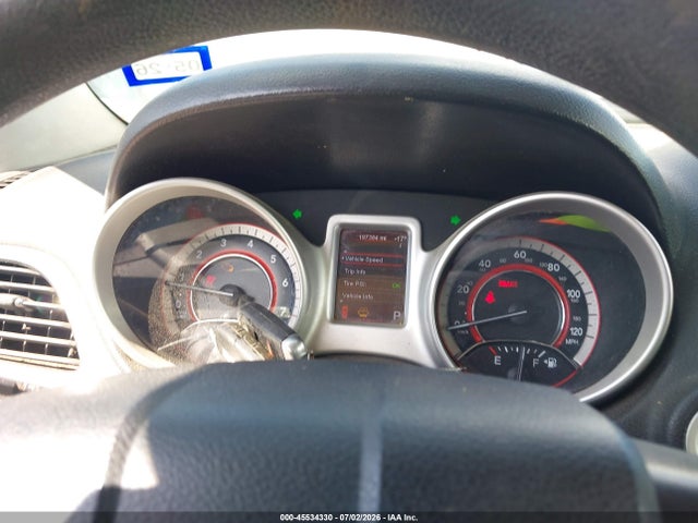 Aukcja sprzedaży 2012 Dodge Journey Sxt, vin: 3C4PDCBG4CT364072, numer aukcji: 45534330