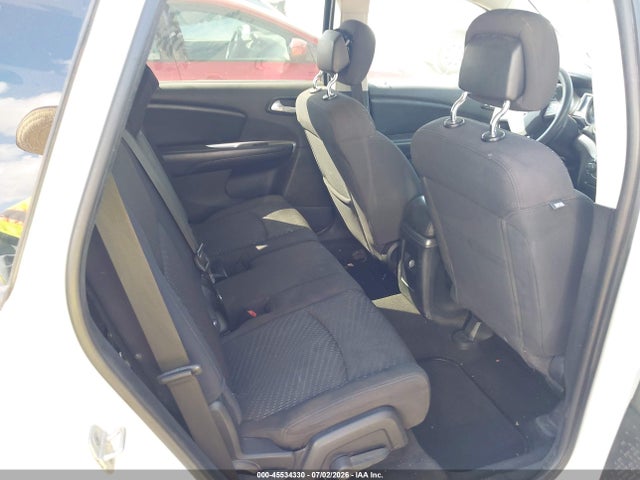 Aukcja sprzedaży 2012 Dodge Journey Sxt, vin: 3C4PDCBG4CT364072, numer aukcji: 45534330