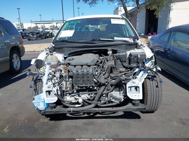 Hyundai TUCSON SE 2022 5NMJA3AE5NH002850 Image 13