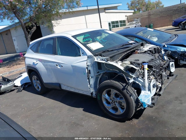 Hyundai TUCSON SE 2022 5NMJA3AE5NH002850 Image 14