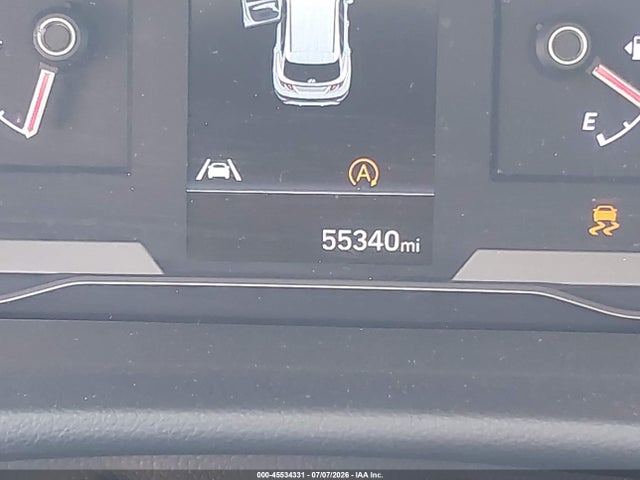 Hyundai TUCSON SE 2022 5NMJA3AE5NH002850 Image 16