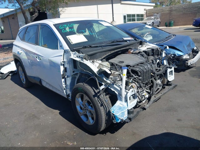 Hyundai TUCSON SE 2022 5NMJA3AE5NH002850 Image 12