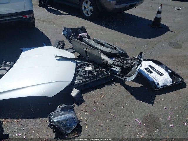 Hyundai TUCSON SE 2022 5NMJA3AE5NH002850 Image 19