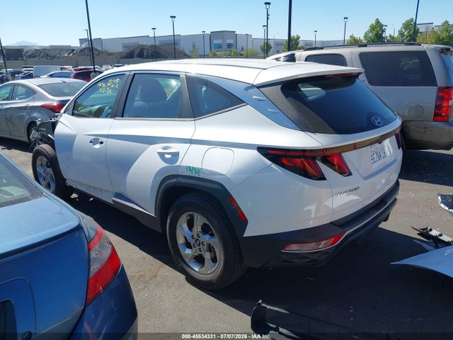 Hyundai TUCSON SE 2022 5NMJA3AE5NH002850 Image 3