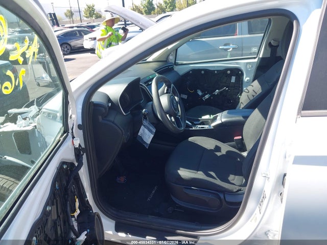 Hyundai TUCSON SE 2022 5NMJA3AE5NH002850 Image 5