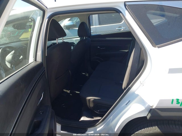 Hyundai TUCSON SE 2022 5NMJA3AE5NH002850 Image 8