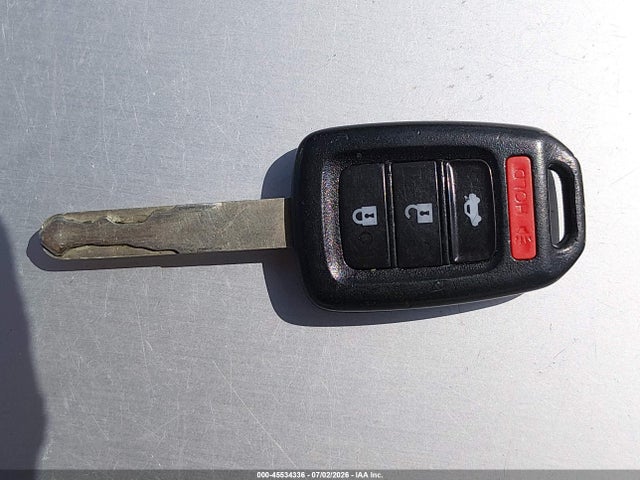 Продажа на аукционе авто 2013 Honda Accord Sport, vin: 1HGCR2E51DA241831, номер лота: 45534336
