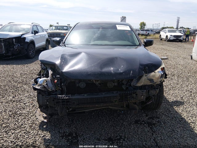 Продажа на аукционе авто 2013 Honda Accord Sport, vin: 1HGCR2E51DA241831, номер лота: 45534336