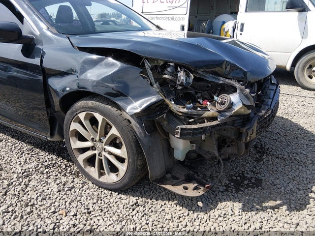 Продажа на аукционе авто 2013 Honda Accord Sport, vin: 1HGCR2E51DA241831, номер лота: 45534336