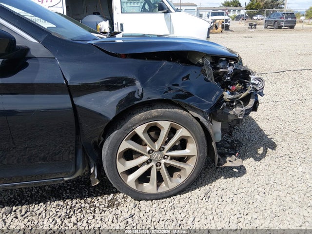 Продажа на аукционе авто 2013 Honda Accord Sport, vin: 1HGCR2E51DA241831, номер лота: 45534336