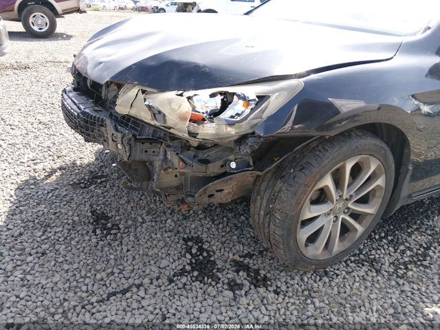 Продажа на аукционе авто 2013 Honda Accord Sport, vin: 1HGCR2E51DA241831, номер лота: 45534336