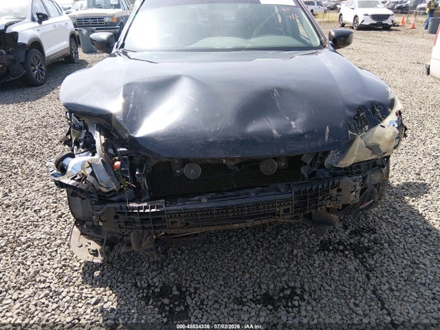 Продажа на аукционе авто 2013 Honda Accord Sport, vin: 1HGCR2E51DA241831, номер лота: 45534336