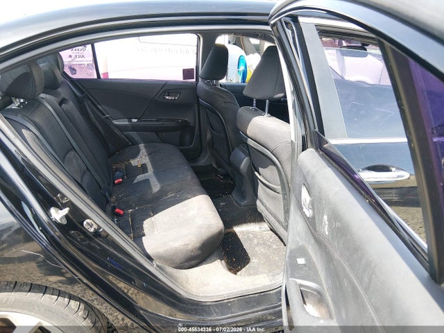 Продажа на аукционе авто 2013 Honda Accord Sport, vin: 1HGCR2E51DA241831, номер лота: 45534336