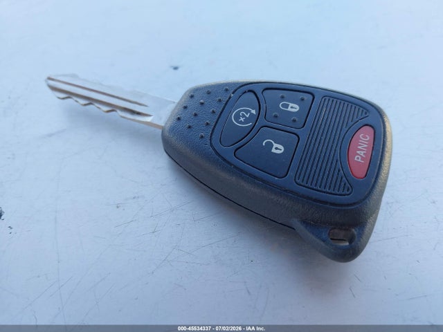 1C4NJRBB5HD164953 Jeep Patriot 75th Anniversary Edition
