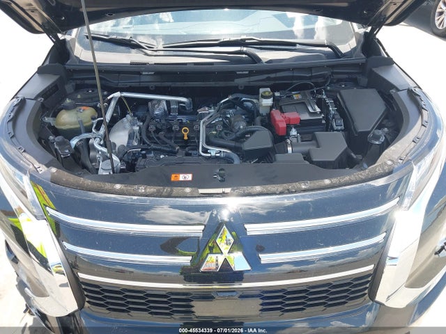 Продаж на аукціоні авто 2025 Mitsubishi Outlander Se 2.5 2wd, vin: JA4J3VA88SZ031065, номер лоту: 45534339