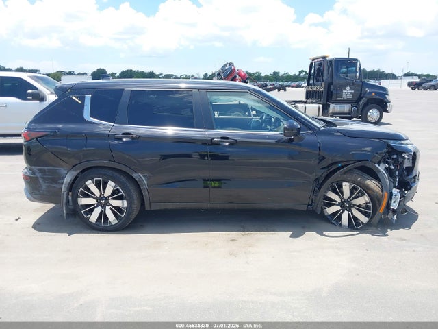 Продаж на аукціоні авто 2025 Mitsubishi Outlander Se 2.5 2wd, vin: JA4J3VA88SZ031065, номер лоту: 45534339