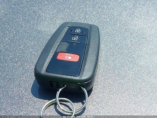 45534338 :رقم المزاد ، 2T3W1RFV1RW332634 vin ، 2024 Toyota Rav4 Xle مزاد بيع